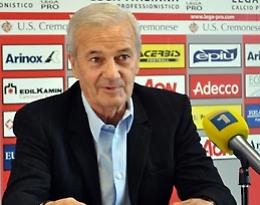 Malore per ex allenatore Gigi Simoni, è grave