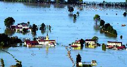 Alluvionati, "Ora basta pagare"