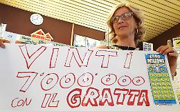 7 milioni vinti al gratta e vinci: come li spenderesti?