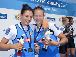 Coppa del Mondo, Valentina Rodini argento in Polonia
