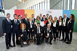 Giochi 2026 a Milano-Cortina