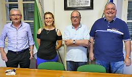 Gelo in aula. Ceresini nuovo presidente