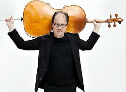 I grandi nomi della musica celebrano lo strumento simbolo
