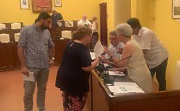 Caorso, il Comune blocca Trs. No unanime ad ampliamenti