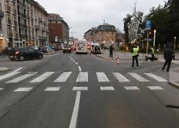 Al via i lavori di riqualificazione di via Dante