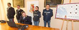 Caporalato,  la banda patteggia