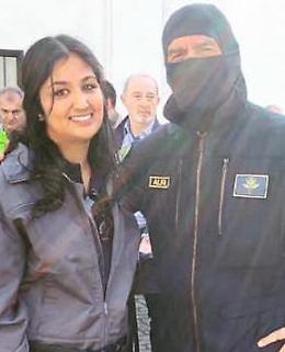 Prima indiana Singh eletta in consiglio comunale
