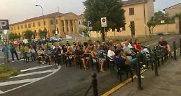 Nuova vita per la piazza: si parte ascoltando la gente