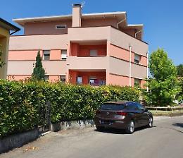 Anziani, controlli Nas e Ats a Residenza Pascoli