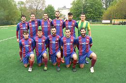 Psg, rivoluzione: cambia la dirigenza e si riparte dalla Prima categoria