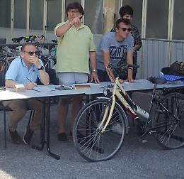 Biciclette a pochi euro, in molti a caccia dell’affare
