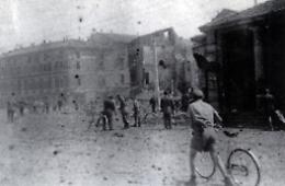Cremona, bombardamento del '44: il 10 luglio commemorazione
