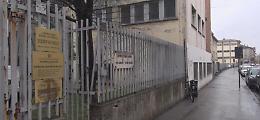 Nuovo raid al Ghisleri Beltrami Vacchelli, due in azione