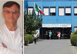 Carenza di anestesisti, Borghesi torna in servizio