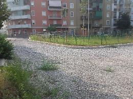 Passo avanti nella riqualificazione della zona circostante il Parco Rita Levi Montalcini