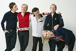 Festival AcqueDotte 2019, ecco i Franz Ferdinand
