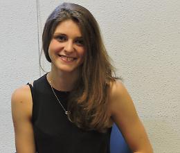 Nuoto, Giulia Verona bronzo con la staffetta azzurra