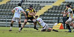 Rugby Viadana 1970, Brandolini in giallonero fino al 2021
