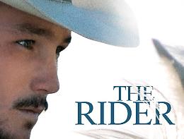 Casalmaggiore, The Rider in anteprima italiana per il cinema all'aperto