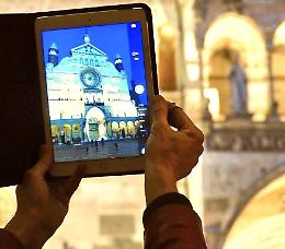 Cremona, la cattedrale diventa ancora più bella