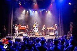 Una notte per Cavatorta con tributo a Bruce Springsteen