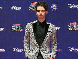 Muore Cameron Boyce, star di Disney Channel
