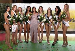 Miss Fanunka, Alessia Uva regina di bellezza