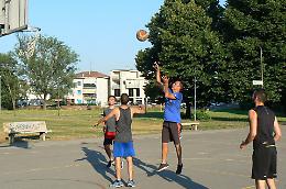 Cremona, sacche di degrado nel regno del basket