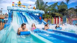 Gardaland Resort annuncia il primo LEGOLAND® Water Park d’Europa