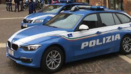 Spaccia nel piazzale delle Tramvie, 18enne denunciato