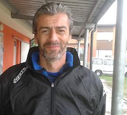 Gigi Turci nello staff di Marco Giampaolo al Milan