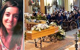 "La vita è stata dura ma sei sempre andata avanti"