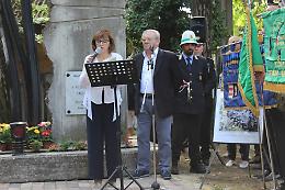 Bombardamento del luglio ‘44, commemorate le persone morte