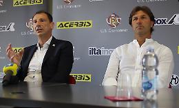 Cremonese, inaugurata la nuova stagione. Rastelli: "Obiettivo migliorarci"