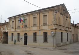 Drizzona, nell'ex municipio cimeli bellici in mostra