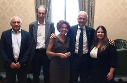 Crema Università, Gobbato: "Incontro proficuo al Miur con il ministro Marco Bussetti"