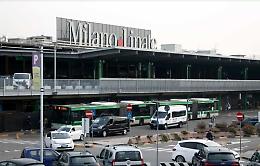 Paura e fine  vacanza per una comitiva cremasca
