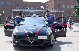 Cremona dissing,  «Finisce che vi ammazziamo di botte»
