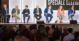 Elezioni a Cremona, ecco le spese dei candidati sindaco