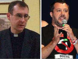 Don Piccinelli: "La Marina militare sappia fare obiezione"