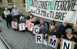Gli ambientalisti: "Autostrada, serve chiarezza"