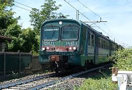 'Torni il treno Piacenza-Cremona': la richiesta in Regione