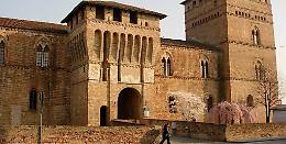Sposi con lo sconto, dimezzate le tariffe per i matrimoni al castello