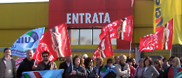 Mercatone Uno, per gli ex dipendenti primi soldi dopo mesi