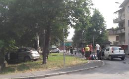 Terzo incidente in tre mesi: feriti un 45enne e una 34enne