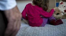 Affidi, due fratellini restituiti alla famiglia dopo 5 anni