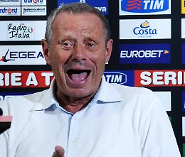 Calcio: Tribunale Figc, radiazione per Zamparini