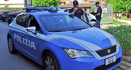 Polizia, estate sicura. Più pattuglie nelle vie