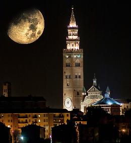 Moon Day, la notte che non si dimentica