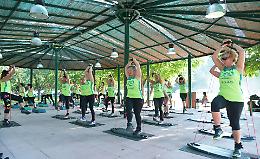 Sport 24h, maratona benefica